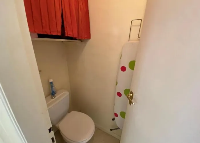 En Bord De Pour 4 Personnes Avec Loggia A Argeles-sur-mer - Fr-1-837-55 Apartamento *